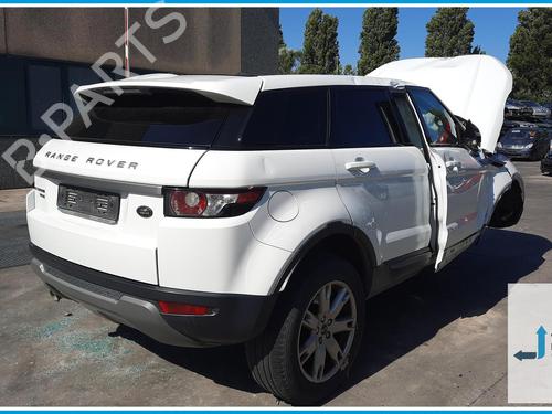 Switch LAND ROVER RANGE ROVER EVOQUE (L538) 2.2 D 4x4 | BP40147566I30  - Image 10