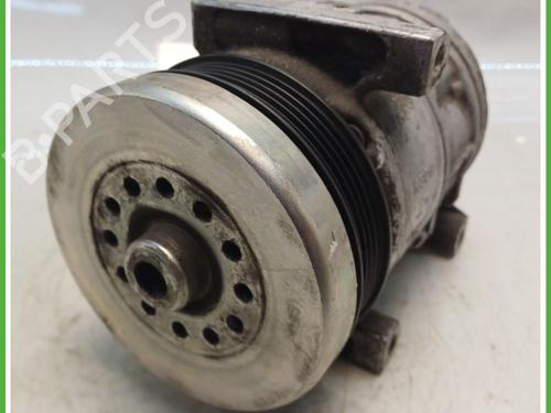 Used AC compressor FIAT GRANDE PUNTO (199_) 1.4 16V (199BXG1B, 199AXG1B) (95 hp) 31181921