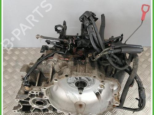 Used Gearbox Gearbox KIA SPORTAGE II (JE_, KM_) 2.0 CRDi 4WD (113 hp) 40131038 40131038