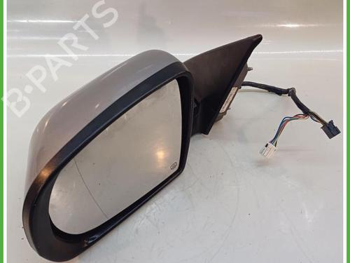 Used Left mirror Left mirror JEEP CHEROKEE (KL) 2.2 CRD 4x4 (185 hp) 40138597 40138597