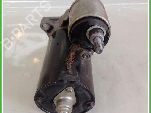 Starter LANCIA YPSILON (312_) 1.3 D Multijet (312.YXE1A, 312.YXU1A) | BP40136344M8  - Image 6