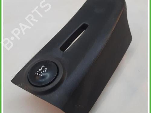 Left front window switch RENAULT CLIO IV (BH_) 1.5 dCi 75 | BP40134579I27 - Image 4