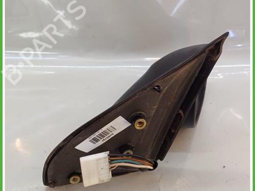 Right mirror LANCIA Y (840_) 1.2 (840AA, 840AF1A) | BP15636018C27 