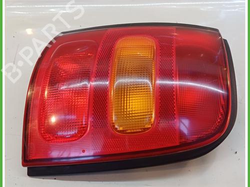 Left taillight NISSAN MICRA II (K11) 1.3 i 16V | BP16074035C34 