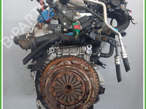 Motore PEUGEOT 206 Hatchback (2A/C) 1.1 i (60 hp) 28335537