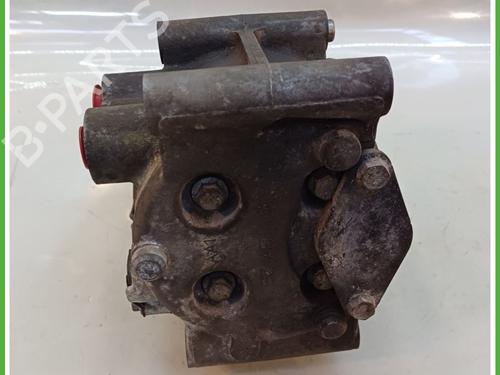 AC compressor FORD FIESTA V (JH_, JD_) 1.25 16V | BP16259292M34 