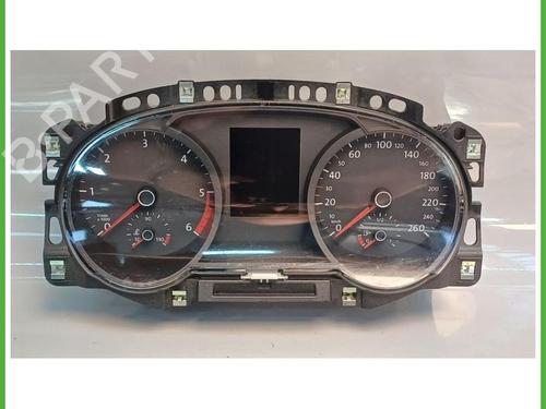instrument-cluster-vw-golf-vii-variant-ba5-bv5-2013-2014-2015-2016-2017-2018-2019-2020-2021-2022-40142863 main image