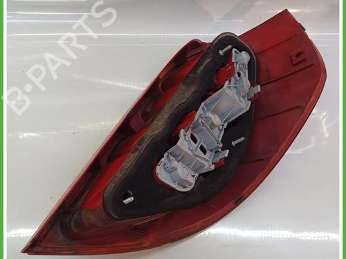 Left taillight MERCEDES-BENZ A-CLASS (W169) A 200 CDI (169.008, 169.308) | BP40142019C34 - Image 2