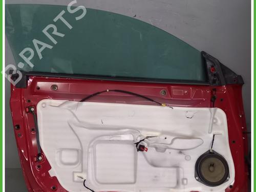 Left front door ALFA ROMEO MITO (955_) 1.3 MultiJet (955AXH1B, 955AXT1A) | BP22188771C2 