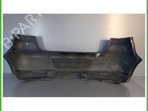 Rear bumper SEAT IBIZA III (6L1) 1.4 16V | BP18648822C8 