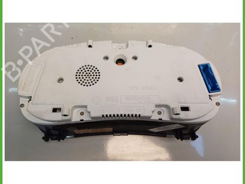Instrument cluster VW POLO III (6N1) 60 1.4 | BP23129920C47 