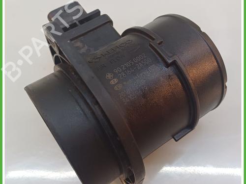 Used Mass air flow sensor KIA RIO III (UB) 1.4 CRDi (90 hp) 16451020