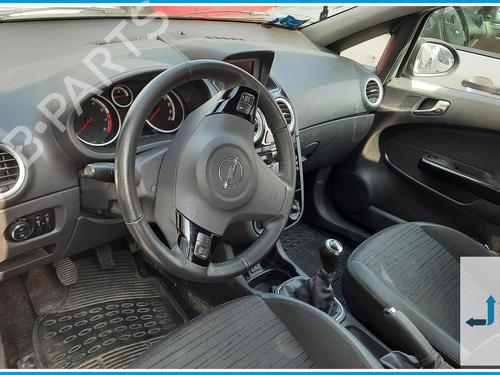 Starter OPEL CORSA D (S07) 1.2 LPG (L08, L68) | BP40140757M8 - Image 9