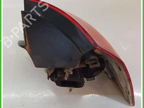 Left taillight VW GOLF V (1K1) 1.9 TDI | BP40138480C34 - Image 6