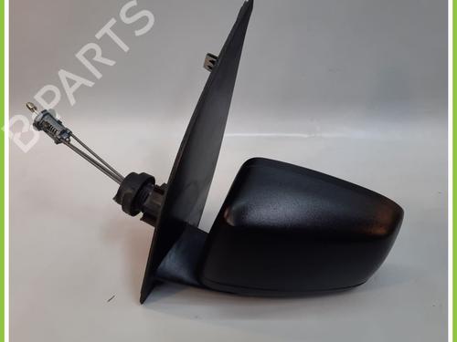 Left mirror FIAT PANDA (169_) 1.2 Natural Power (169.AXB1A) | BP13515990C26 