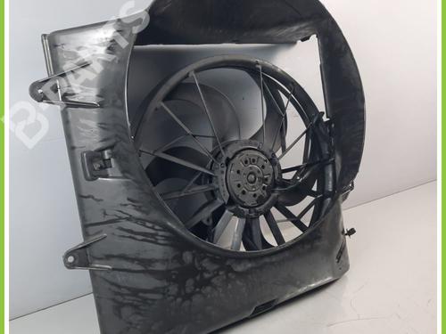Koelventilatormotor JEEP GRAND CHEROKEE II (WJ, WG) 3.1 TD 4x4 | BP11367297M35 