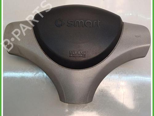 Used Driver airbag Driver airbag SMART FORFOUR (454) 1.1 (454.030) (75 hp) 40143120 40143120
