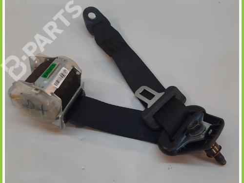 Used Front right belt tensioner CHEVROLET MATIZ (M200, M250) 0.8 (52 hp) 11720367
