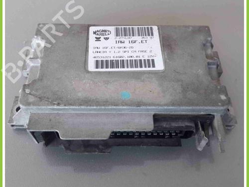 Engine control unit (ECU) LANCIA Y (840_) 1.2 (840AA, 840AF1A) | BP13319397M57 