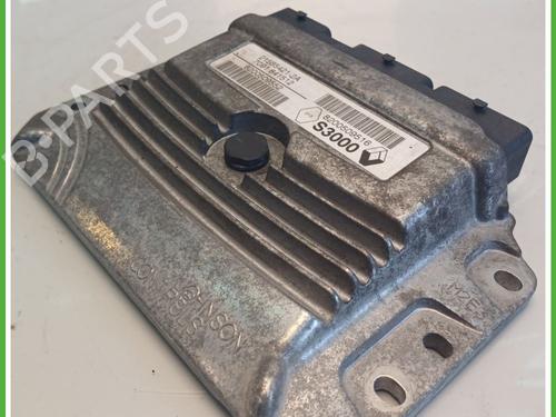 Engine control unit (ECU) RENAULT MEGANE II Estate (KM0/1_) 1.6 16V | BP27410072M57 