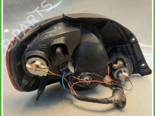 Other DAEWOO MATIZ (M100, M150) 0.8 | BP40148266O1 - Image 2