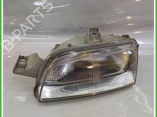 Used Left headlight Left headlight FIAT PUNTO (176_) 55 1.1 (54 hp) 40141344 40141344