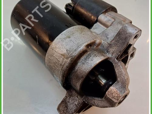 Starter PEUGEOT 106 II (1A_, 1C_) 1.0 i | BP17041654M8 