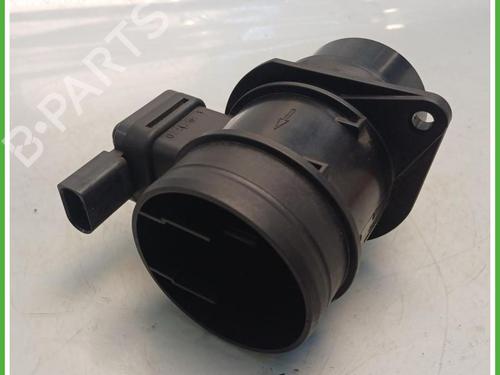 Used Mass air flow sensor Mass air flow sensor VW POLO V (6R1, 6C1) 1.6 TDI (90 hp) 40148116 40148116