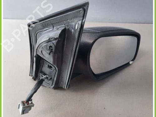 Used Right mirror FORD FOCUS II Turnier (DA_, FFS, DS) 1.6 TDCi (90 hp) 13515893