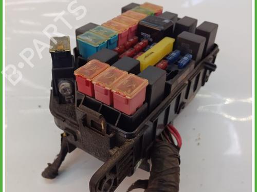 Fuse box HYUNDAI COUPE I (RD) 1.6 16V | BP17980885E1 