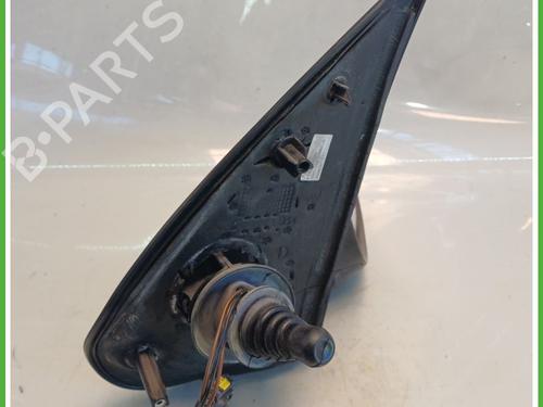 Right mirror CITROËN C2 (JM_) 1.1 | BP29850340C27 