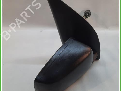 Right mirror FIAT PANDA (169_) 1.2 (169.AXB11, 169.AXB1A) | BP13403020C27 