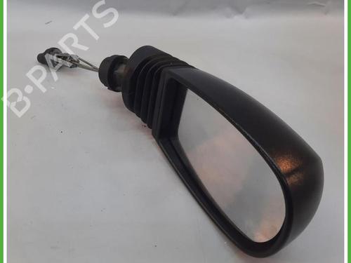 Used Right mirror Right mirror FIAT PUNTO (188_) 1.9 JTD (86 hp) 40134956 40134956