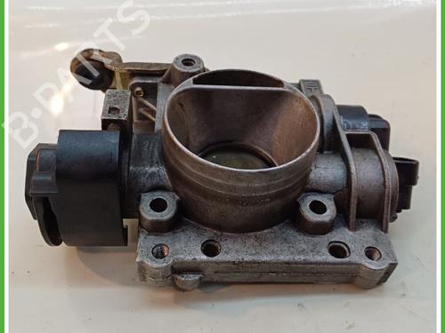 Throttle body FIAT SEICENTO / 600 (187_) 1.1 (187AXB, 187AXB1A, 187AXC1A02) | BP16074025M82 