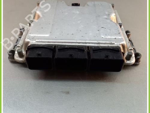 Engine control unit (ECU) RENAULT ESPACE IV (JK0/1_) 2.2 dCi (JK0H) | BP13259351M57 
