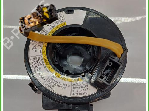 Kontaktrulle Airbag SUZUKI SWIFT III (MZ, EZ) 1.3 (RS413, ZC11S) (92 hp) 17455941