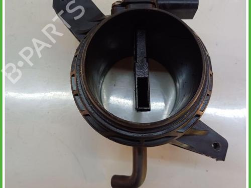 Mass air flow sensor FORD C-MAX (DM2) 1.6 TDCi | BP40136706M95  - Image 6