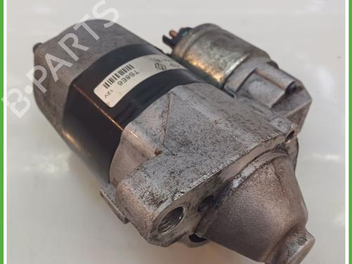 Starter RENAULT CLIO II (BB_, CB_) 1.2 (BB0A, BB0F, BB10, BB1K, BB28, BB2D, BB2H, CB0A,... | BP21217003M8 
