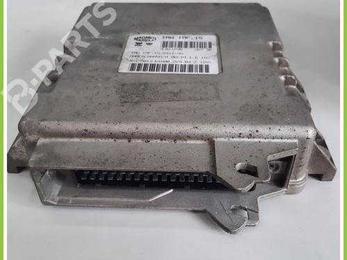 Engine control unit (ECU) FIAT BRAVO I (182_) 1.6 16V (182.AB) | BP11369949M57 