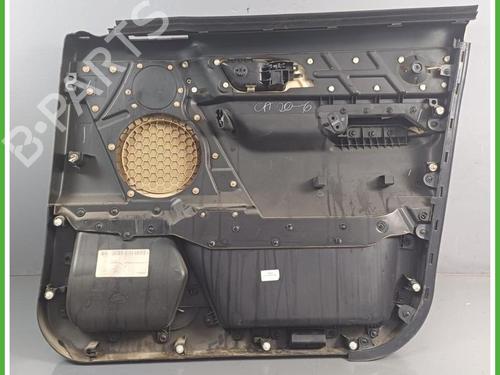 Front left panel LAND ROVER RANGE ROVER SPORT I (L320) 2.7 D 4x4 | BP40136657C58 - Image 3
