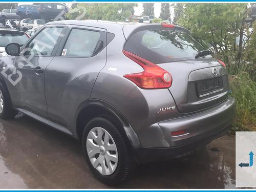 Front left panel NISSAN JUKE (F15) 1.5 dCi | BP40142146C58 - Image 7