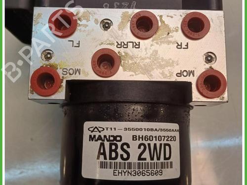 ABS pump DR DR 5 1.6 CNG | BP40143739M43 - Image 5