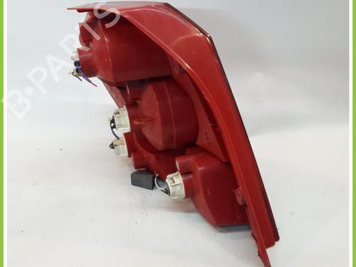 Right taillight CHEVROLET AVEO / KALOS Hatchback (T200) 1.4 16V | BP13629124C35 