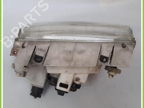 Left headlight VW POLO III (6N1) 60 1.4 | BP13579316C28 