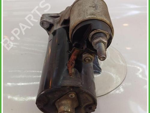 Starter FIAT QUBO (225_) 1.3 D Multijet (225AXE1A, 225CXE1A, 225AXH1A, 225AXL1A,... | BP40140985M8 - Image 6