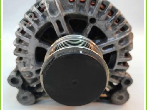 Alternator SEAT ALTEA (5P1) 1.9 TDI | BP11369978M7 
