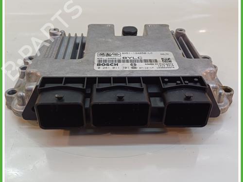 Engine control unit (ECU) FORD FOCUS II Turnier (DA_, FFS, DS) 1.6 TDCi | BP16834645M57 