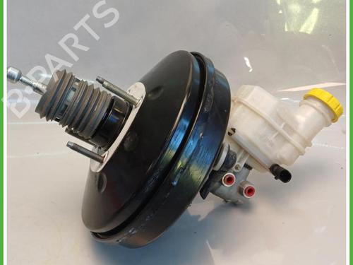 Servo brake FIAT PANDA (169_) 1.4 Natural Power (169AXHIA) | BP40147861M42 - Image 6