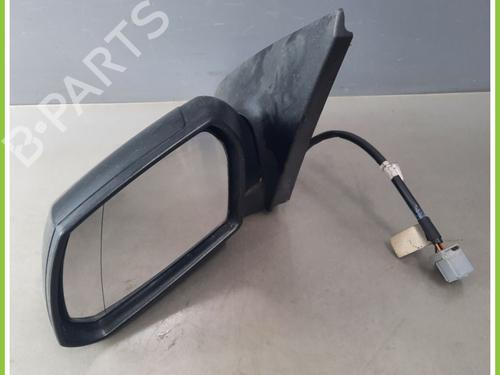 Used Left mirror FORD MONDEO III Saloon (B4Y) 2.0 TDCi (130 hp) 13515896