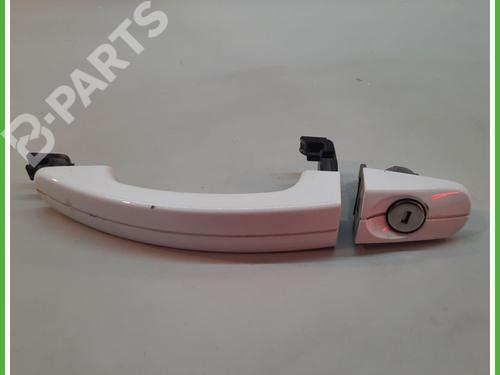 Front right exterior door handle FORD KUGA II (DM2) 2.0 TDCi | BP11962900C129 